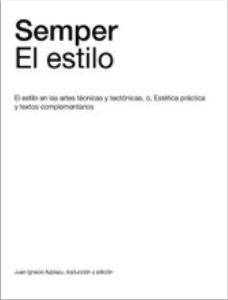 El Estilo
