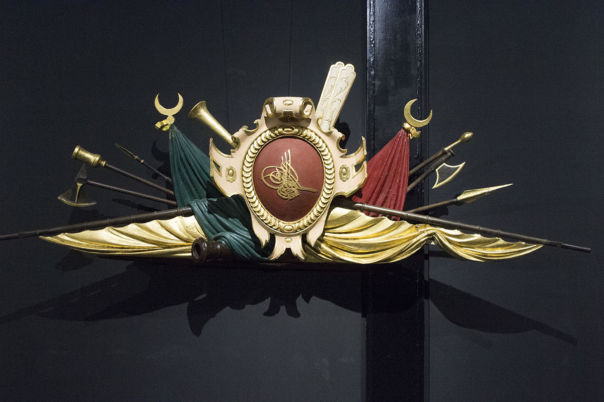 Istanbul Naval Museum May 2014 8369.jpg