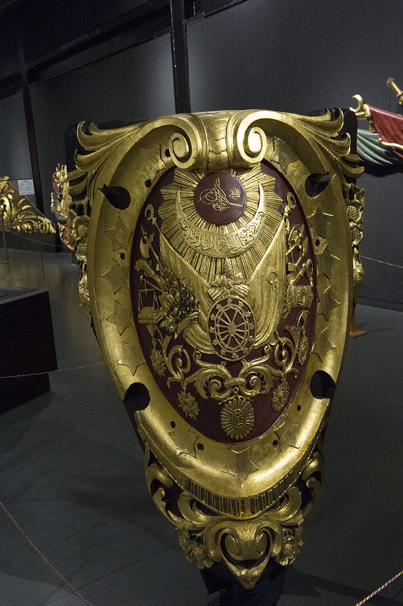 Istanbul Naval Museum May 2014 8381.jpg