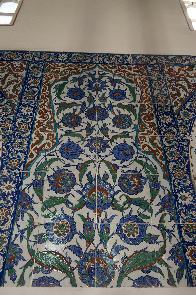 Istanbul Takkeci Ibrahim Cavus Camii May 2014 6647.jpg