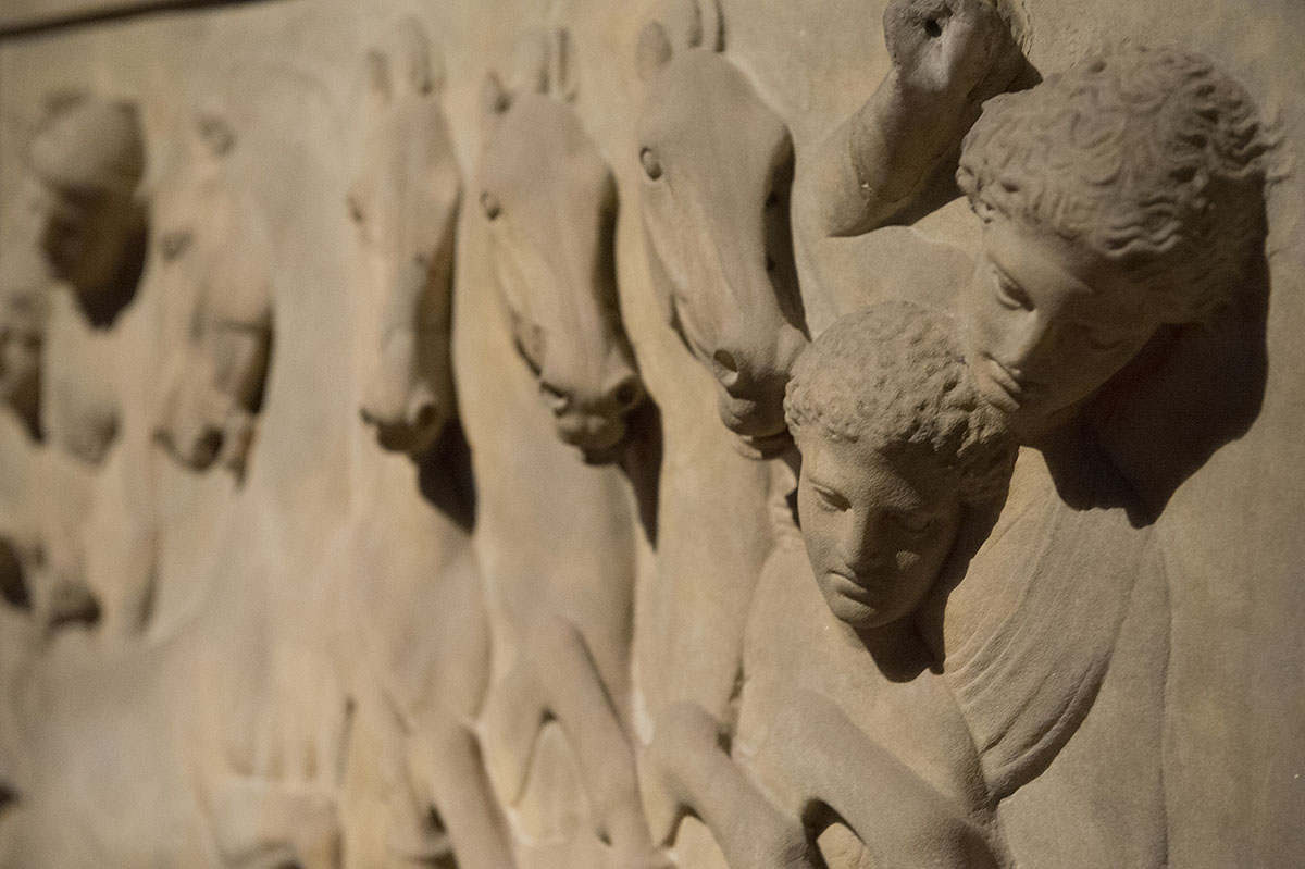 Istanbul Archaeological Museum May 2014 8572.jpg
