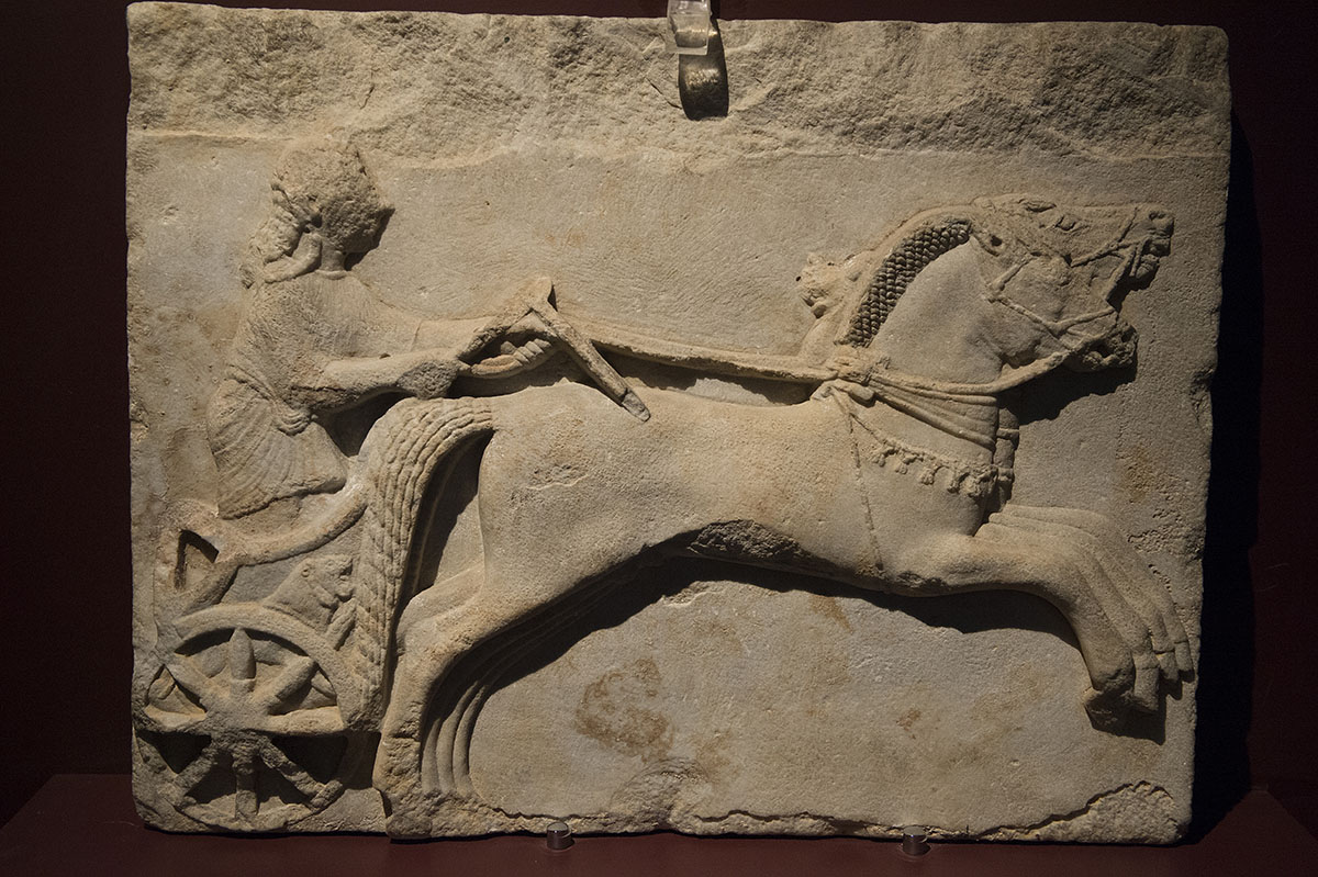 Istanbul Archaeological Museum May 2014 8573.jpg