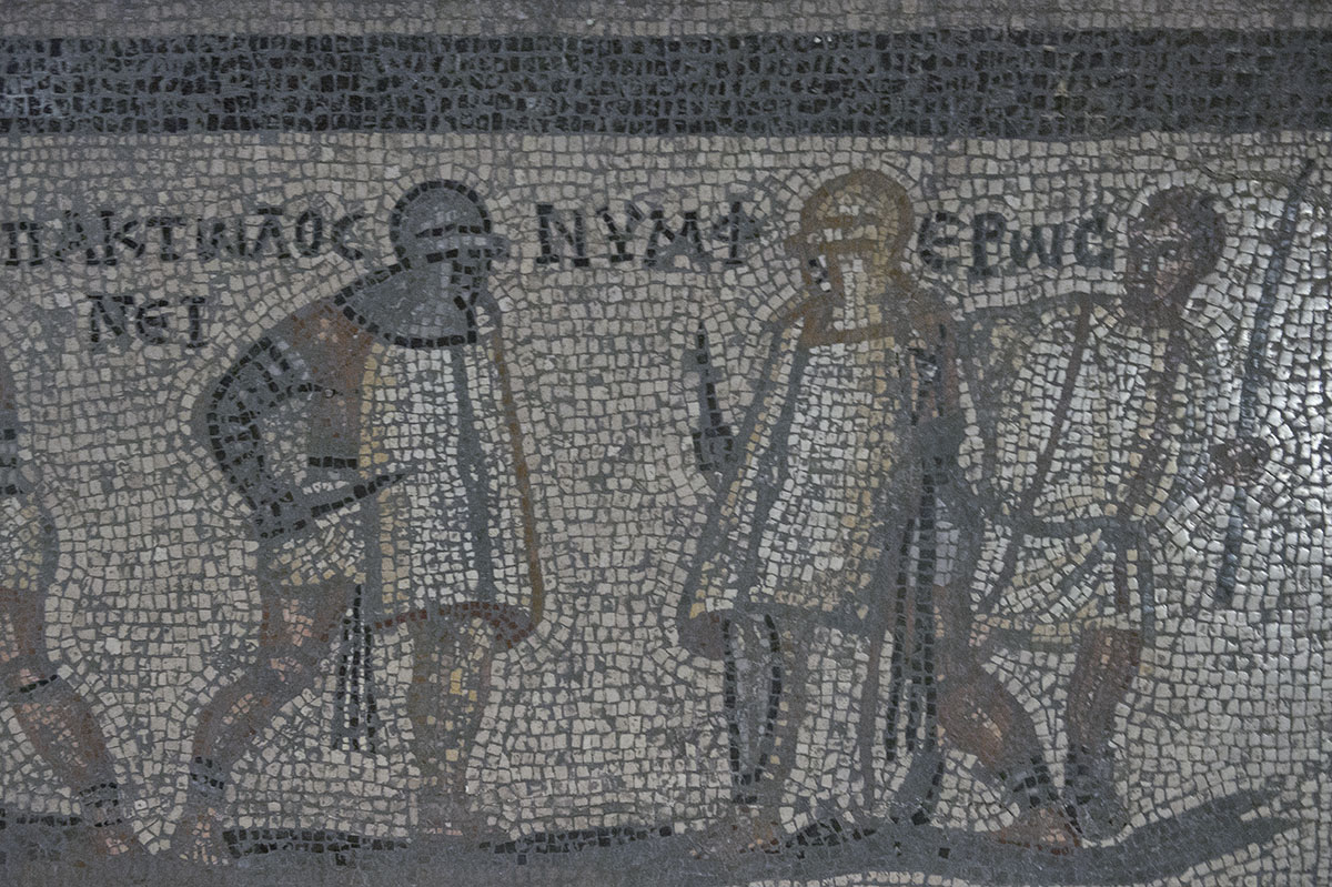 Istanbul Archaeological Museum May 2014 8566.jpg