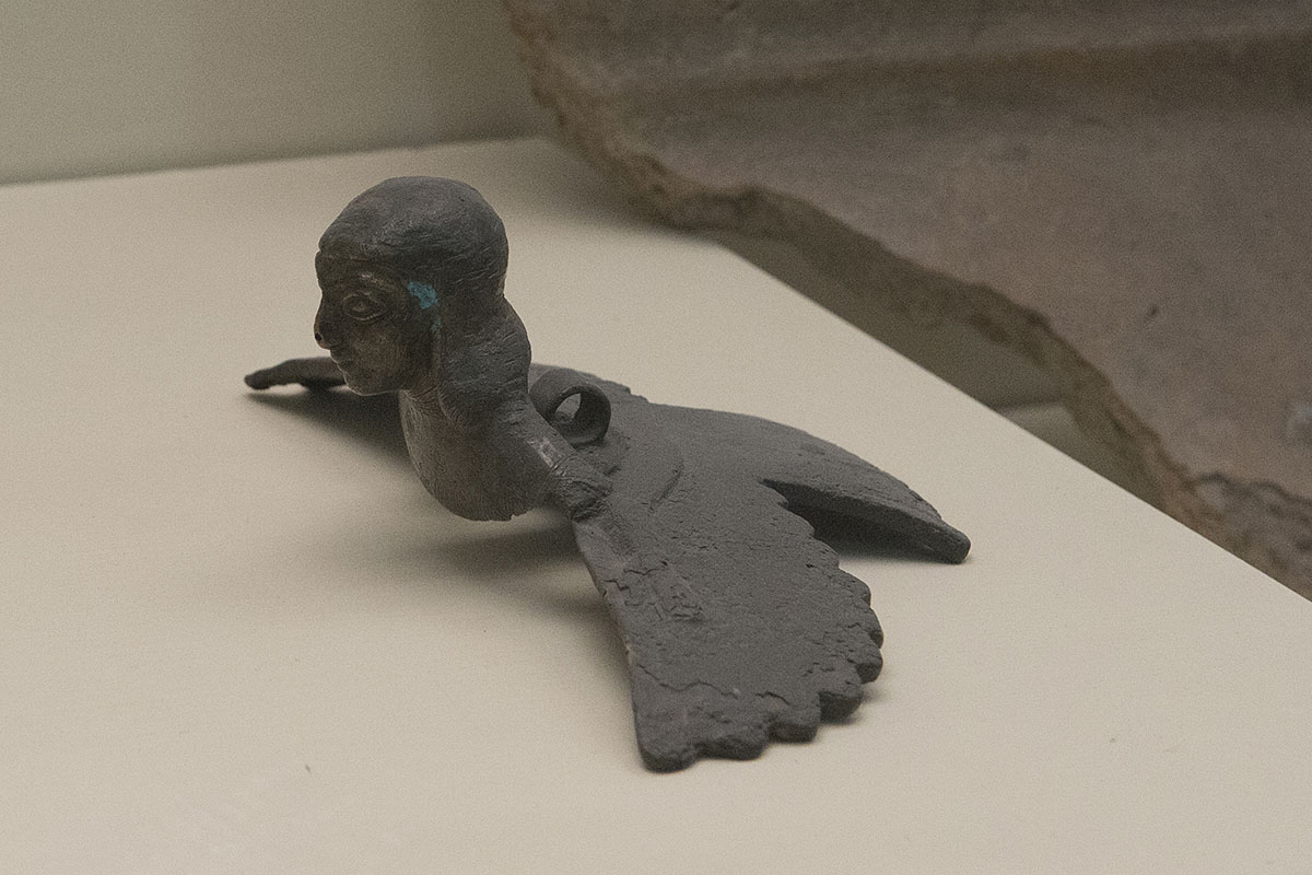 Istanbul Archaeological Museum May 2014 8587a.jpg