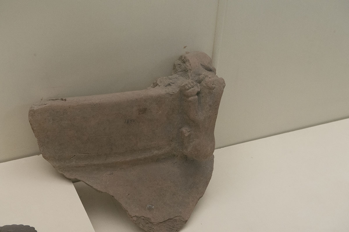 Istanbul Archaeological Museum May 2014 8588.jpg