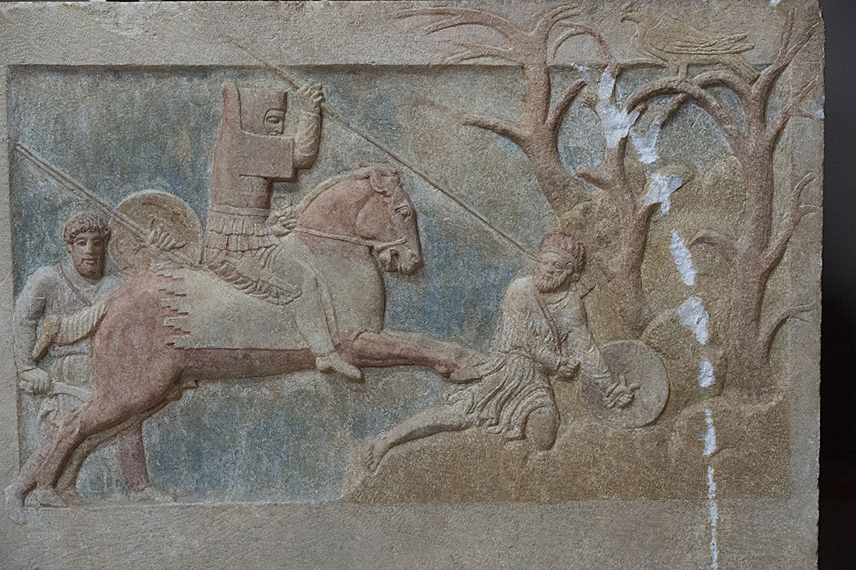 Canakkale Archaeological Museum May 2014 7942.jpg