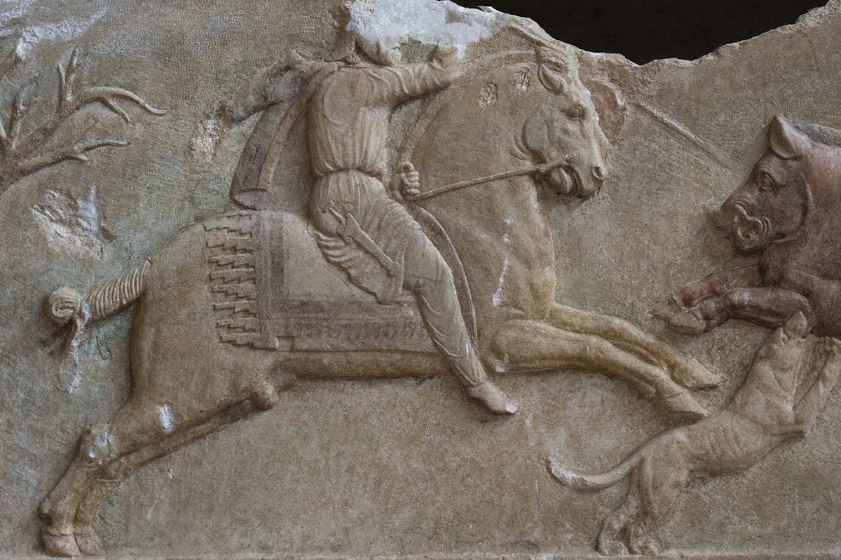 Canakkale Archaeological Museum May 2014 7945.jpg
