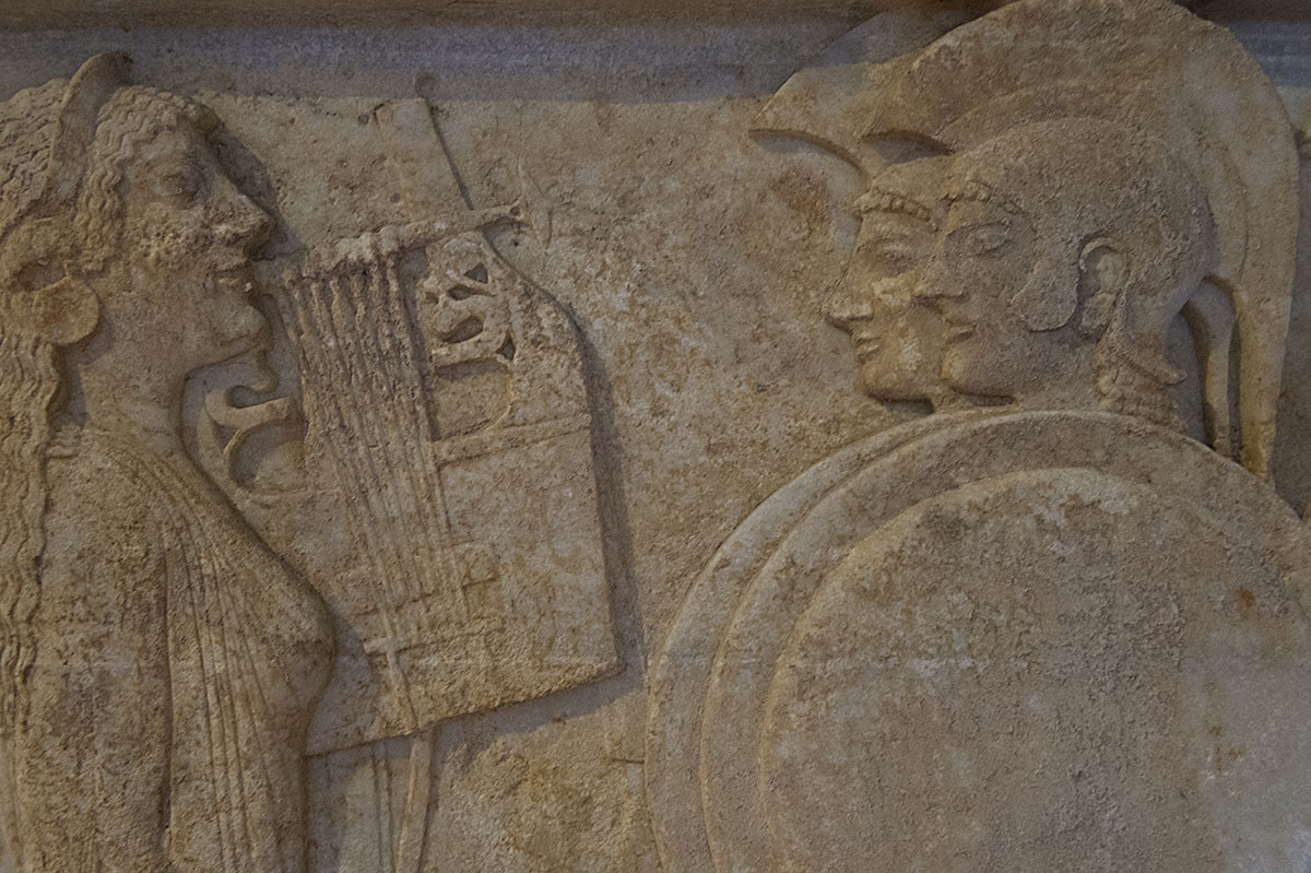 Canakkale Polyxena Sarcophagus Poliksena Lahiti May 2014 7928.jpg