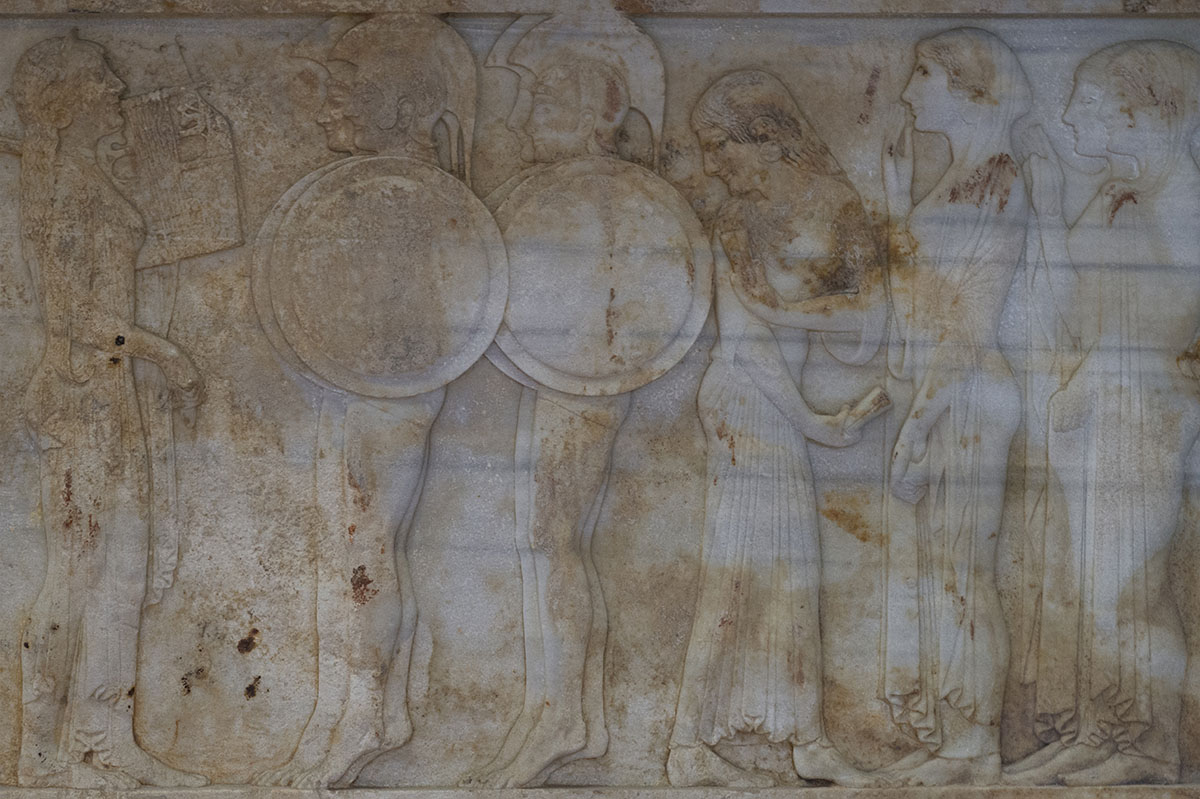 Canakkale Polyxena Sarcophagus Poliksena Lahiti May 2014 8064.jpg