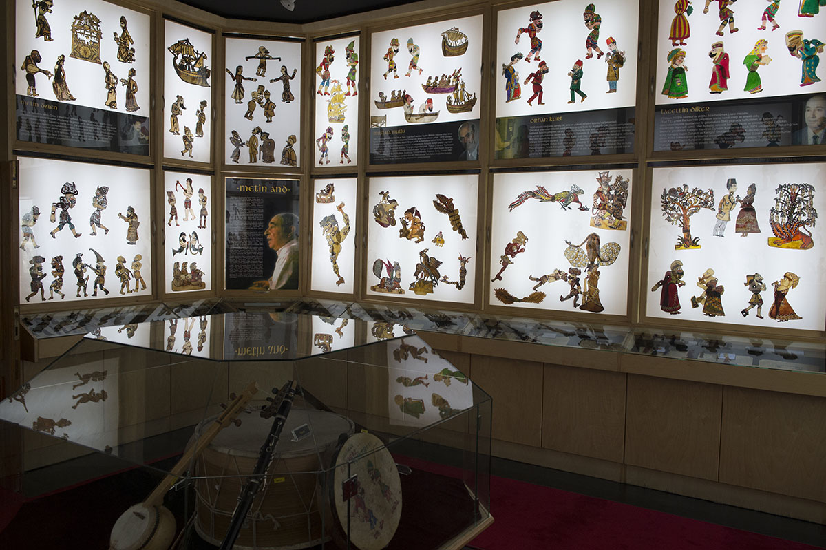 Bursa Karagoz Museum May 2014 7534.jpg