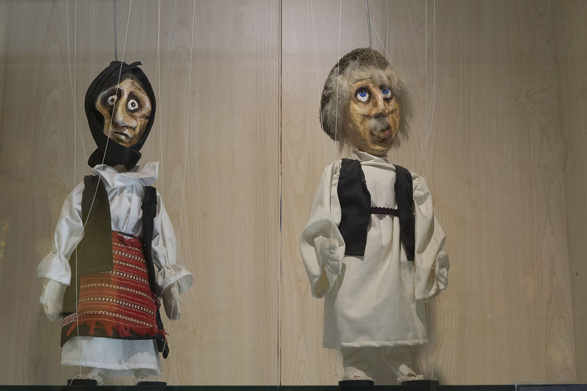 Bursa Karagoz Museum May 2014 7539.jpg