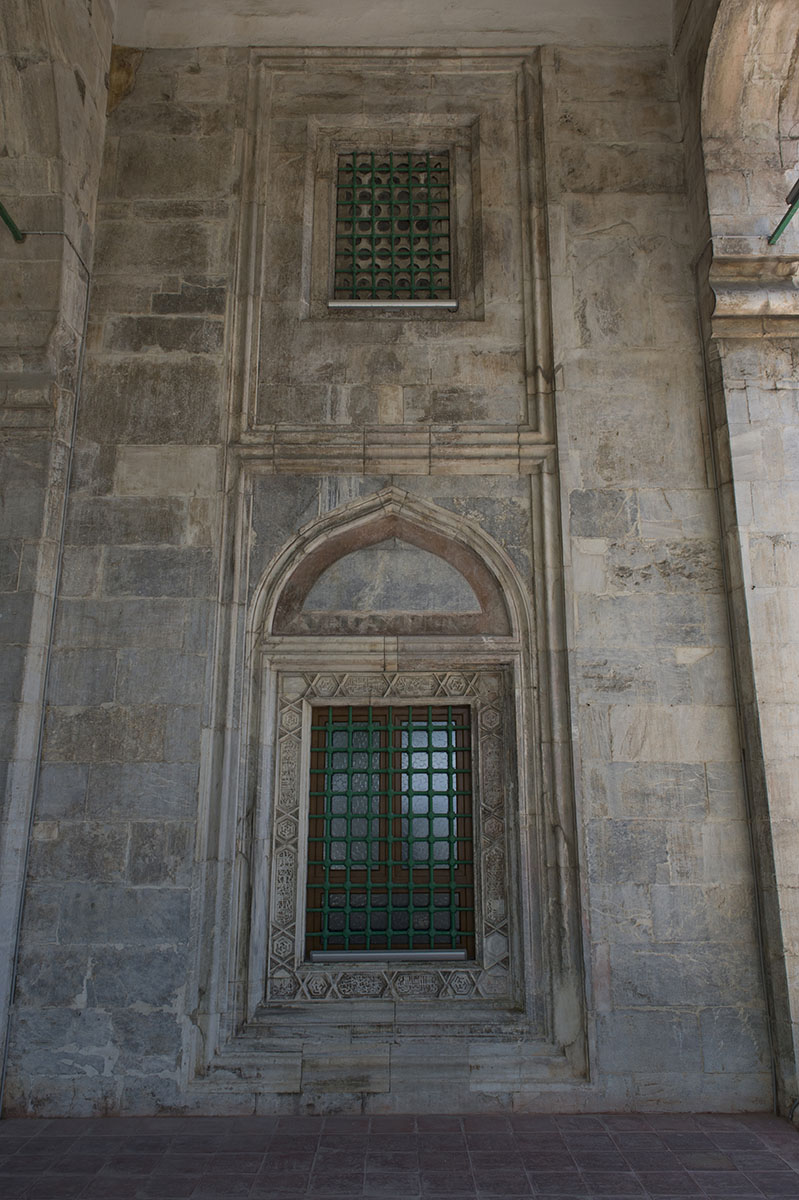 Bursa Yildirim Mosque May 2014 7112.jpg