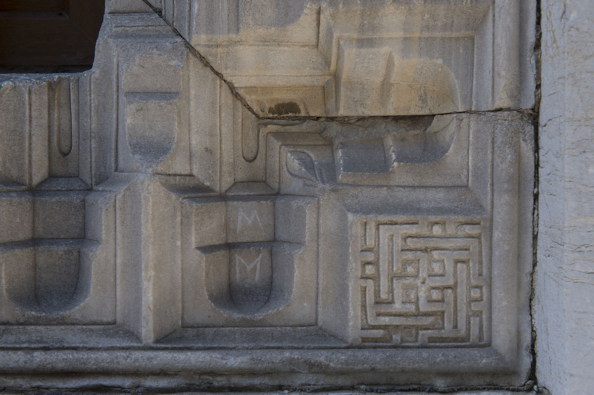 Bursa Yildirim Mosque May 2014 7113.jpg