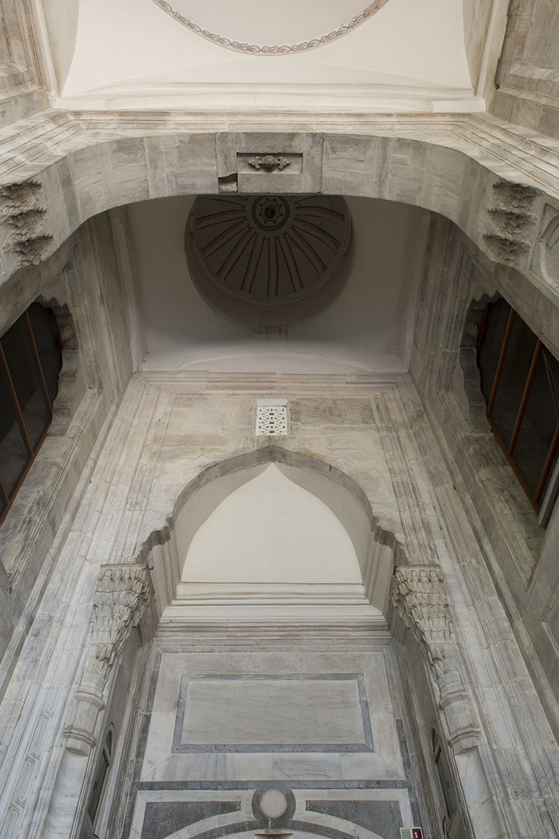 Bursa Yildirim Mosque May 2014 7121.jpg