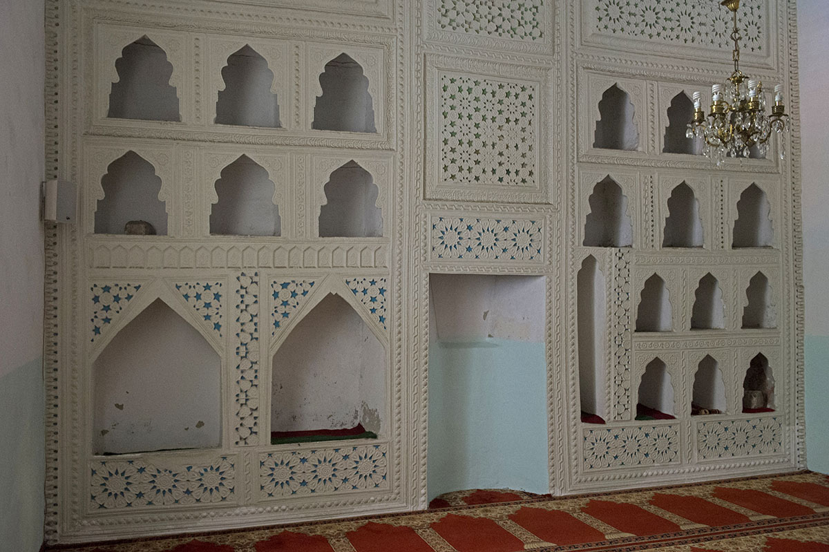 Bursa Yildirim Mosque May 2014 7125.jpg