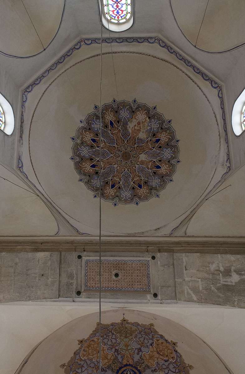 Bursa Yildirim Mosque May 2014 7144.jpg