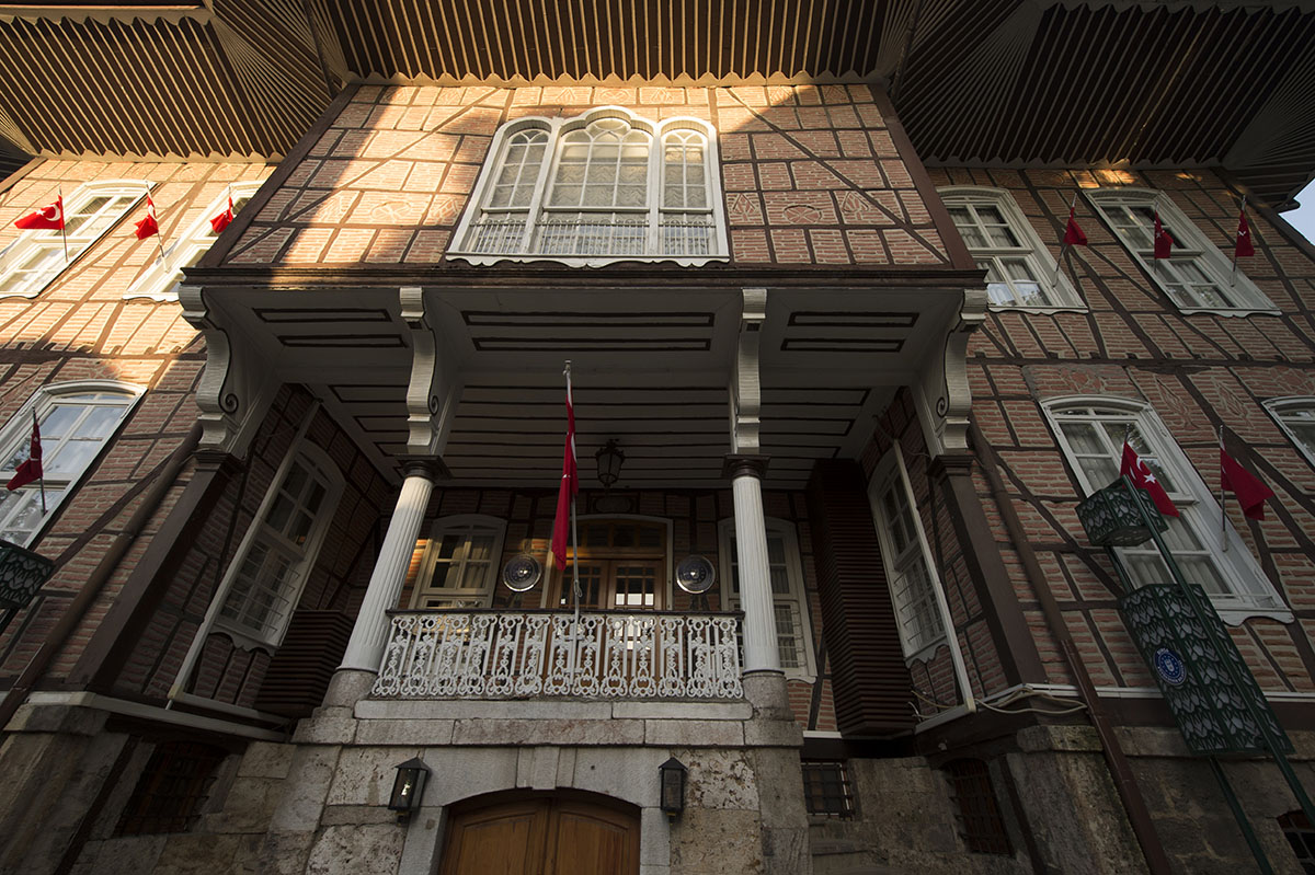 Bursa Metropolitan Office May 2014 7213.jpg