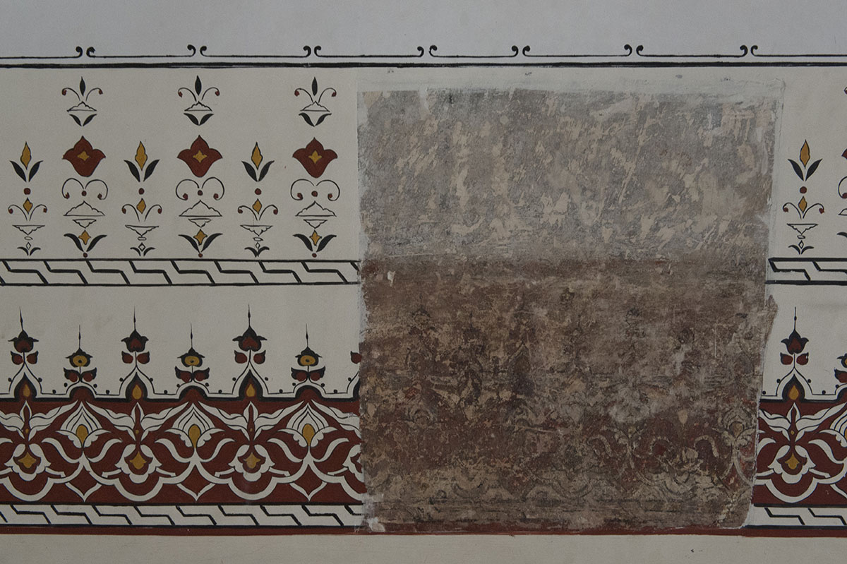 Bursa Sitti Hatun Mosque May 2014 6873.jpg