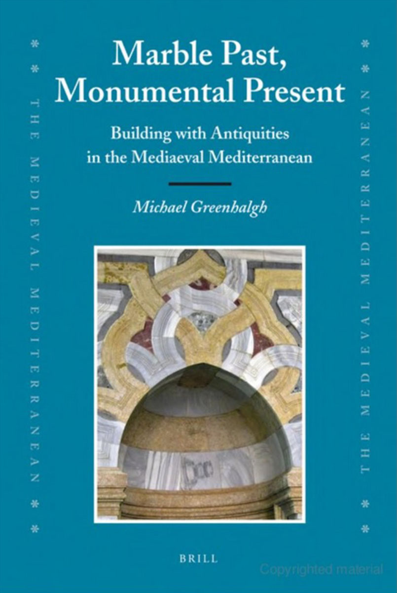 Marble Past, Monumental Present