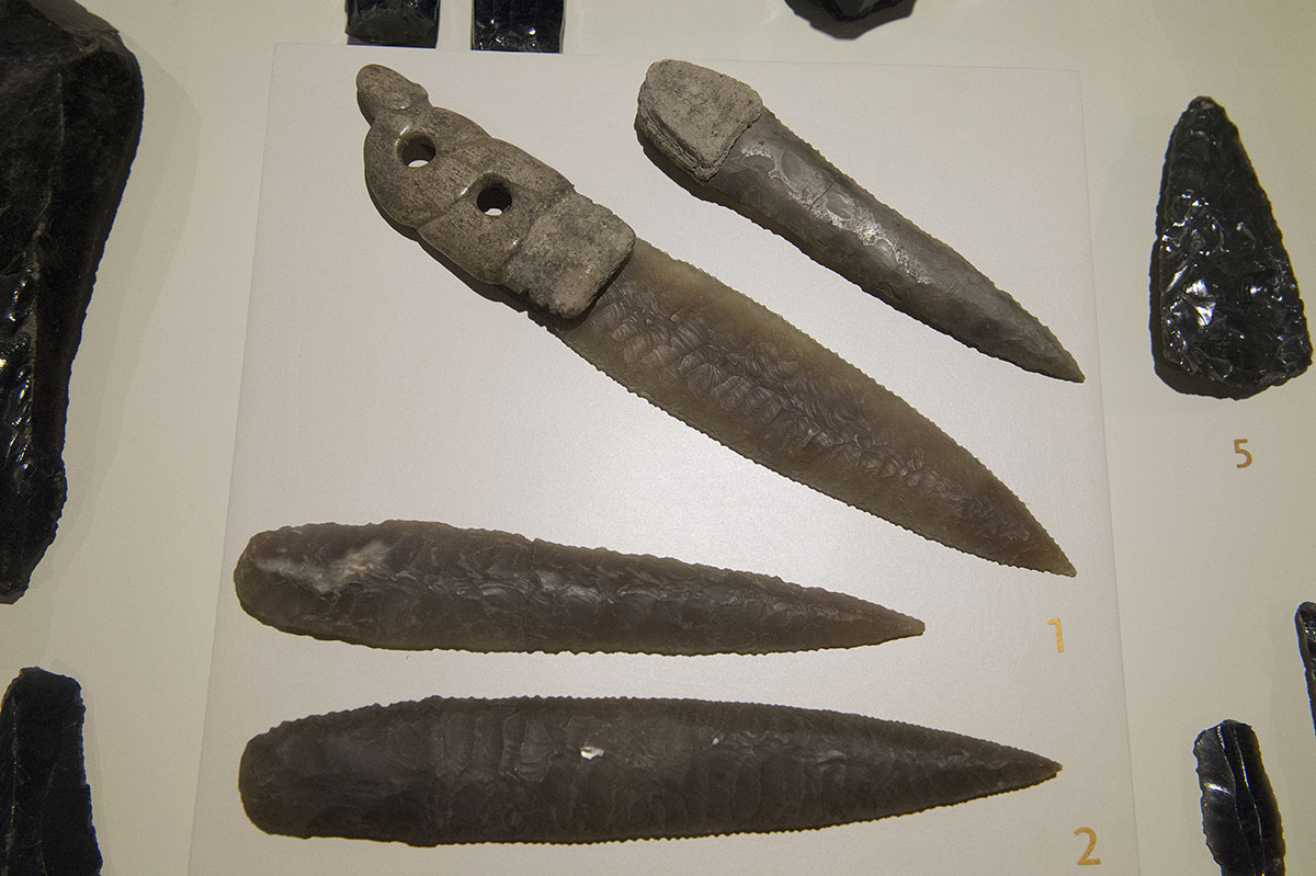 Ankara Anatolian Civilizations Museum september 2014 1351.jpg