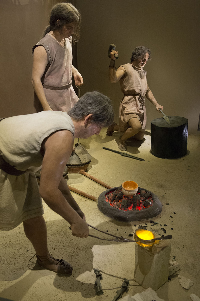 Ankara Anatolian Civilizations Museum september 2014 1382.jpg