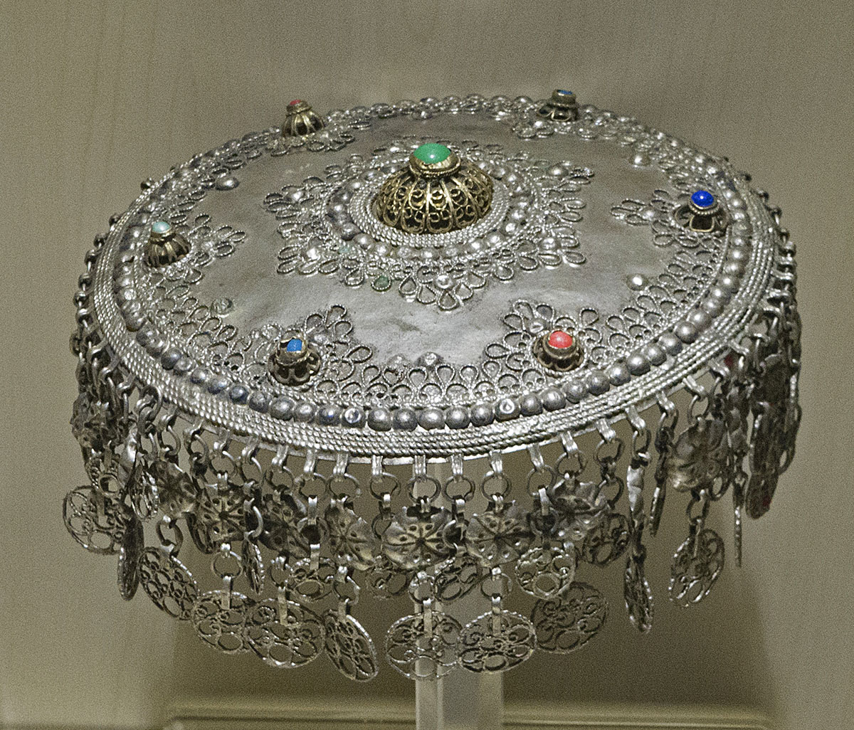 Ankara Ethnograpy Museum september 2014 0449.jpg