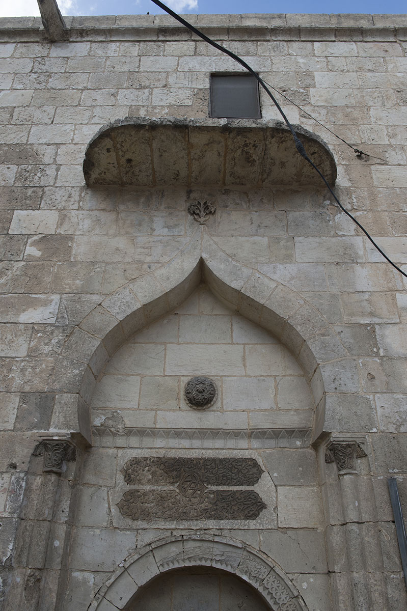 Urfa Ulu Camii september 2014 3064.jpg
