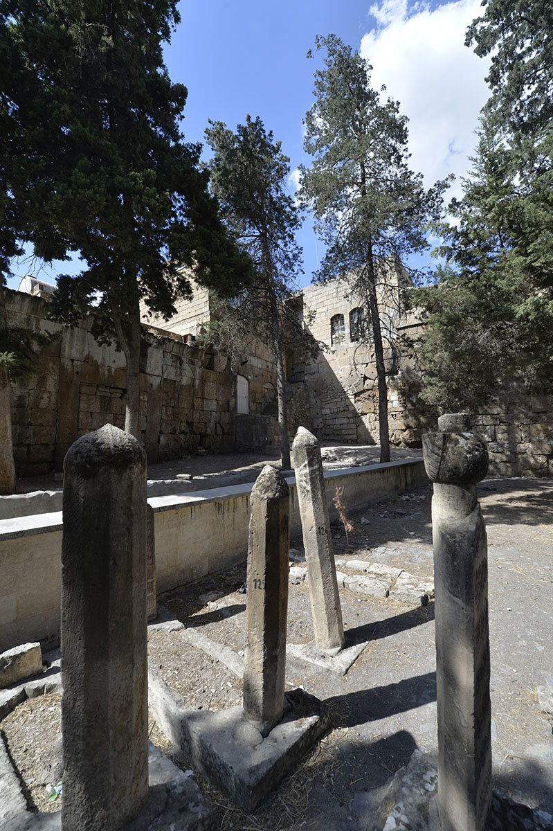 Urfa Ulu Camii september 2014 3250.jpg