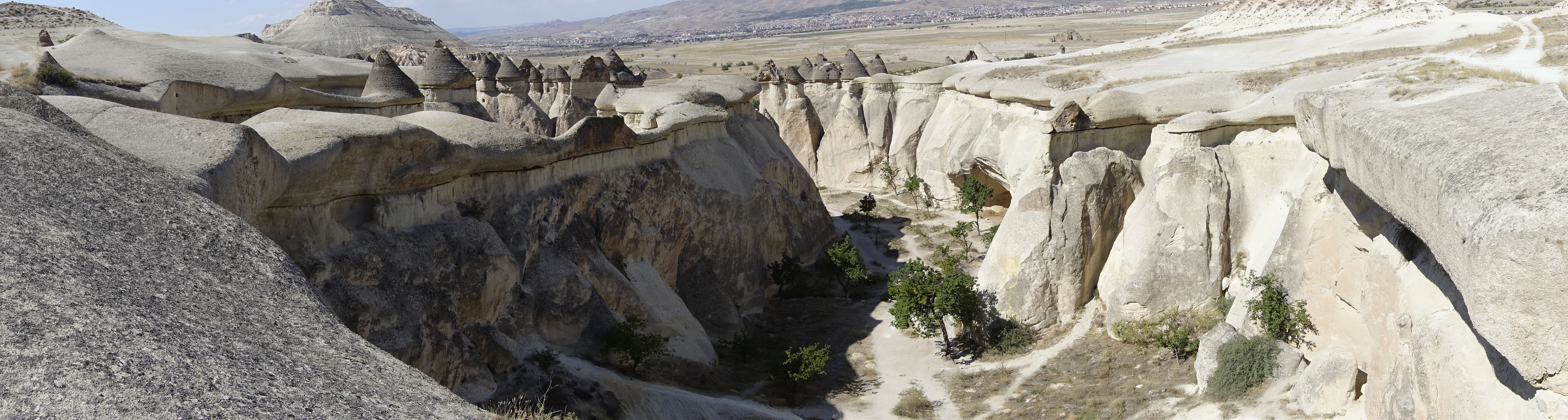 Cappadocia Sunset Val;ley walk Pasabagi september 2014 0630.jpg