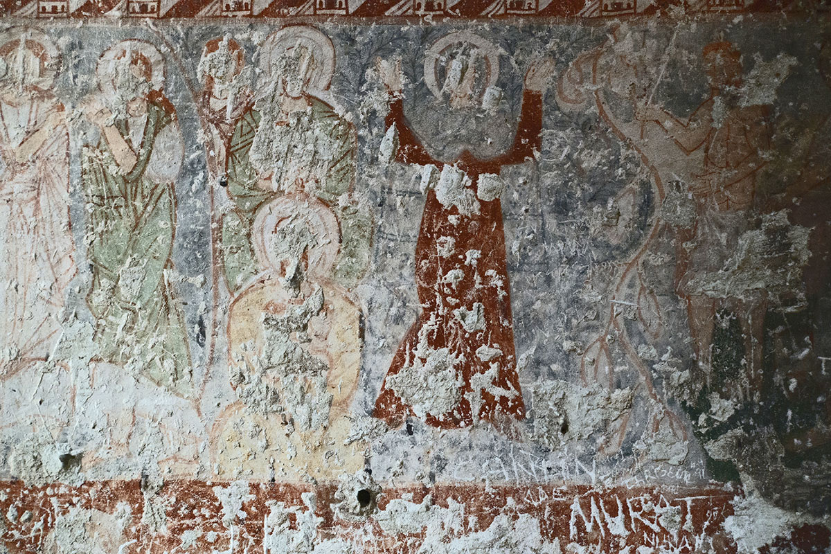 Cappadocia  Pancarlik Kilesi september 2014 0743.jpg
