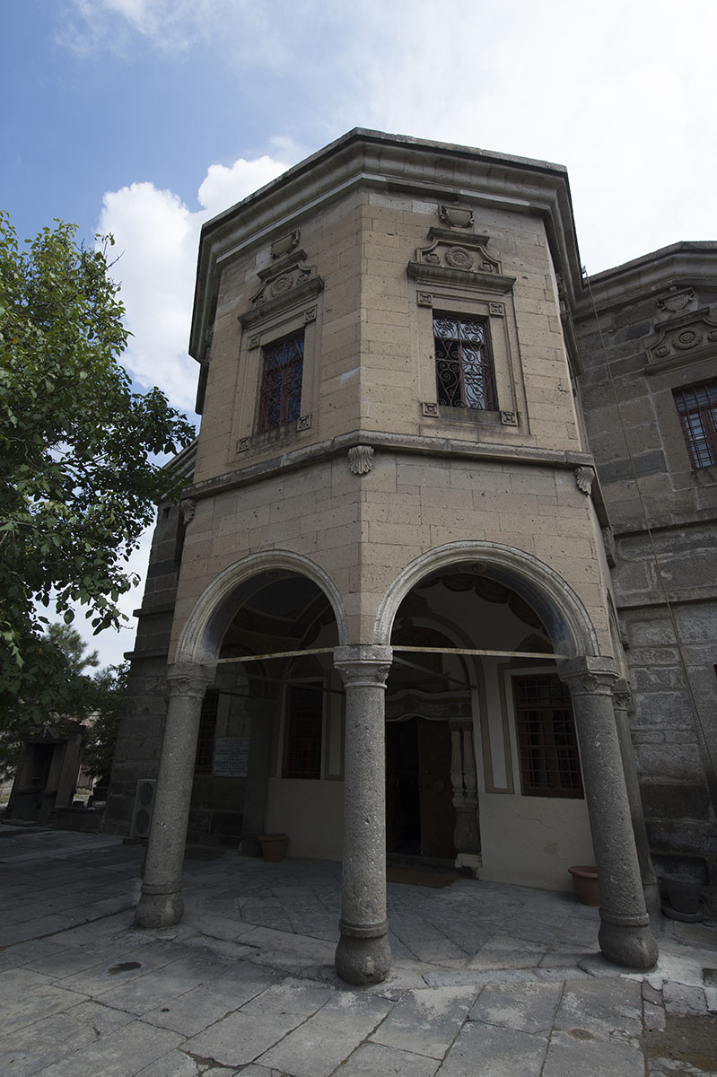 Kayseri Surp Kirkor Lusavoric Armenian Church september 2014 2142.jpg