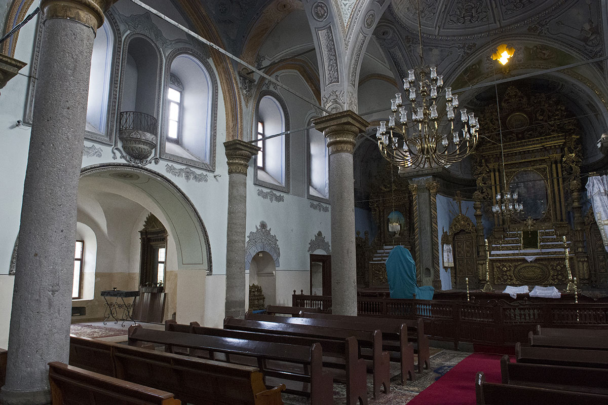 Kayseri Surp Kirkor Lusavoric Armenian Church september 2014 2166.jpg