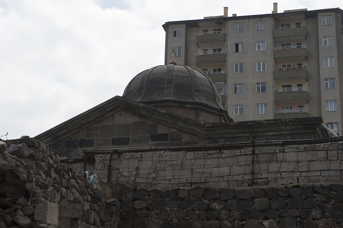 Kayseri Surp Kirkor Lusavoric Armenian Church september 2014 2190.jpg