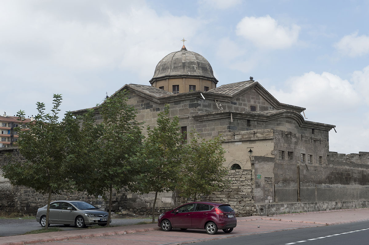 Kayseri Surp Kirkor Lusavoric Armenian Church september 2014 2193.jpg