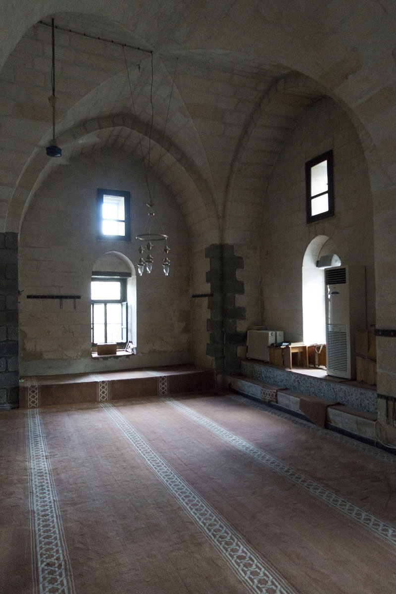 Gaziantep Ali Nacar Mosque september 2014 0957.jpg