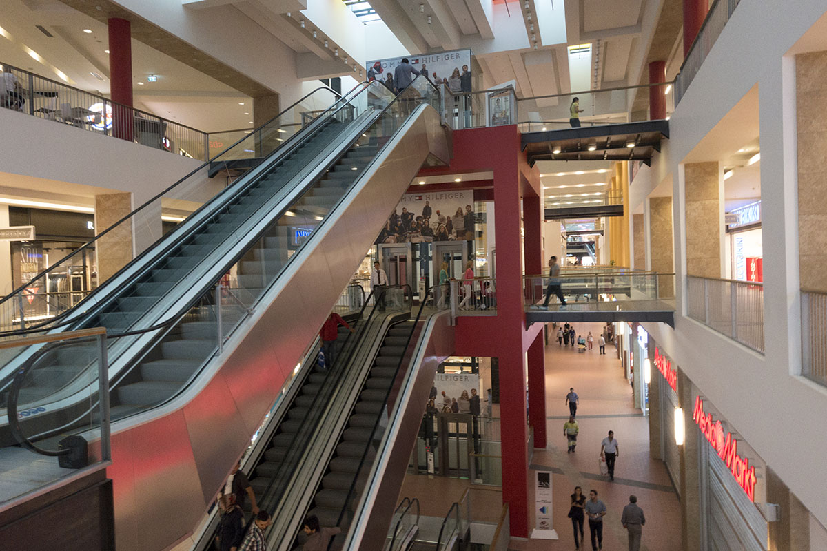 Gaziantep Forum Gaziantep september 2014 1000.jpg