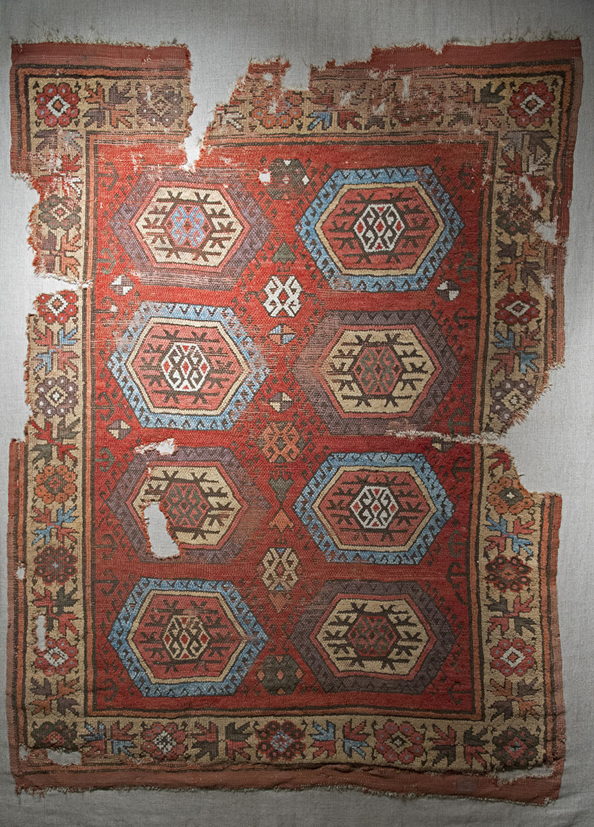 Ankara Charitable Foundations Works Museum november 2014 4335.jpg