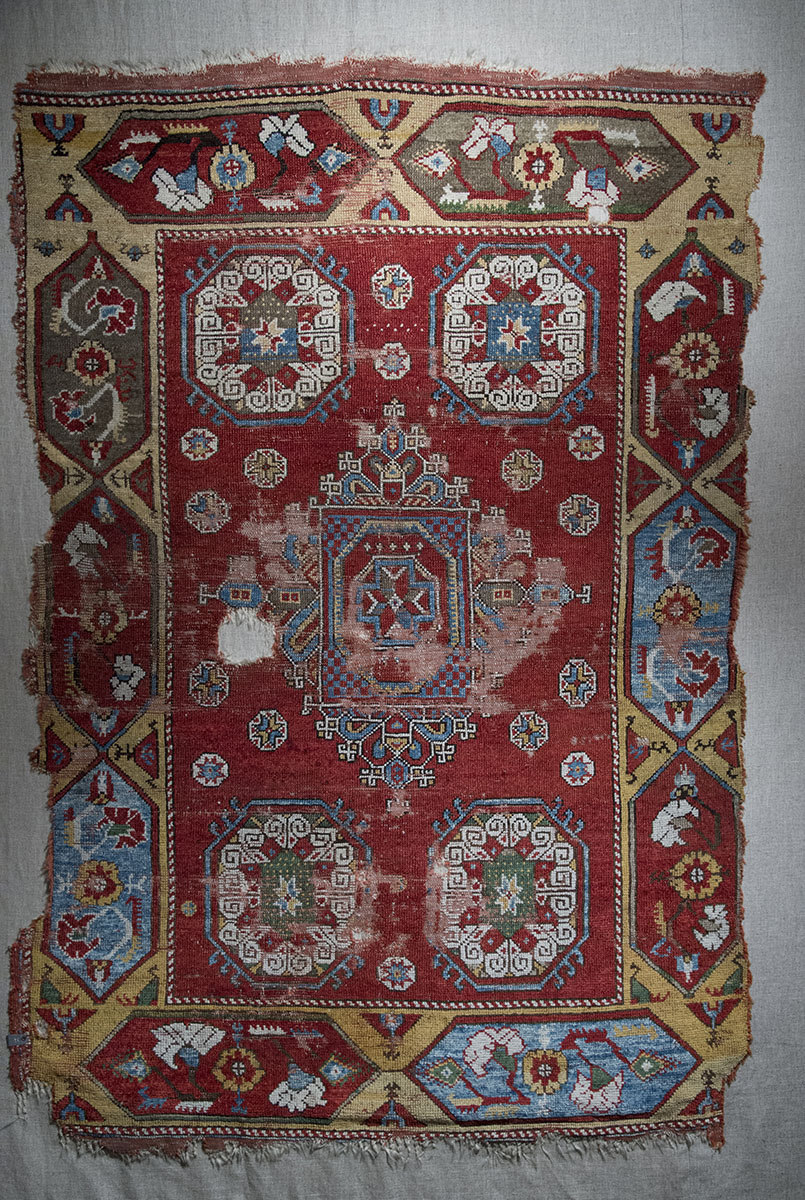 Ankara Charitable Foundations Works Museum november 2014 4348.jpg