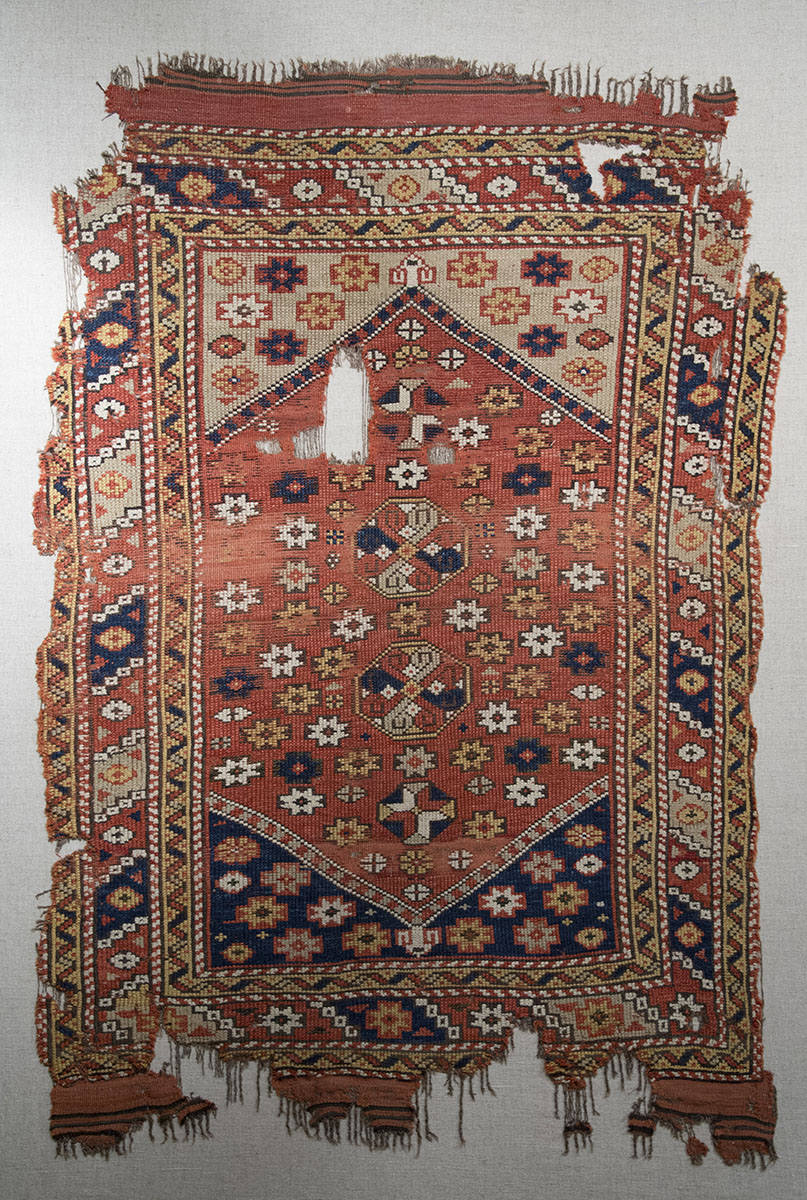 Ankara Charitable Foundations Works Museum november 2014 4350.jpg