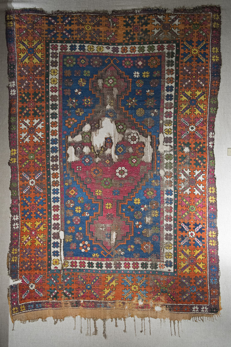 Ankara Charitable Foundations Works Museum november 2014 4354.jpg