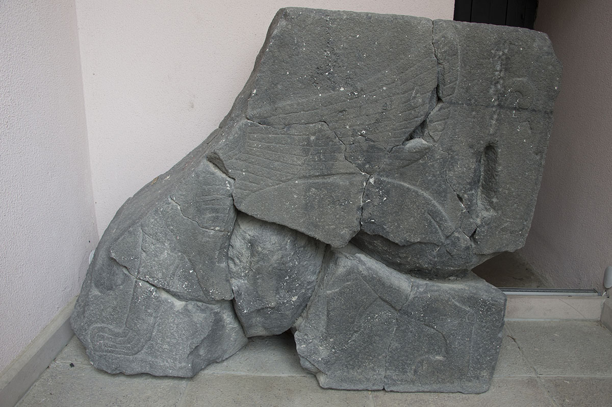 Ankara Anatolian Civilizations Museum november 2014 4131.jpg