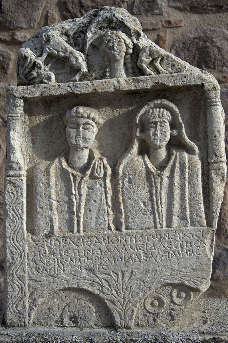 Ankara Anatolian Civilizations Museum november 2014 4198.jpg