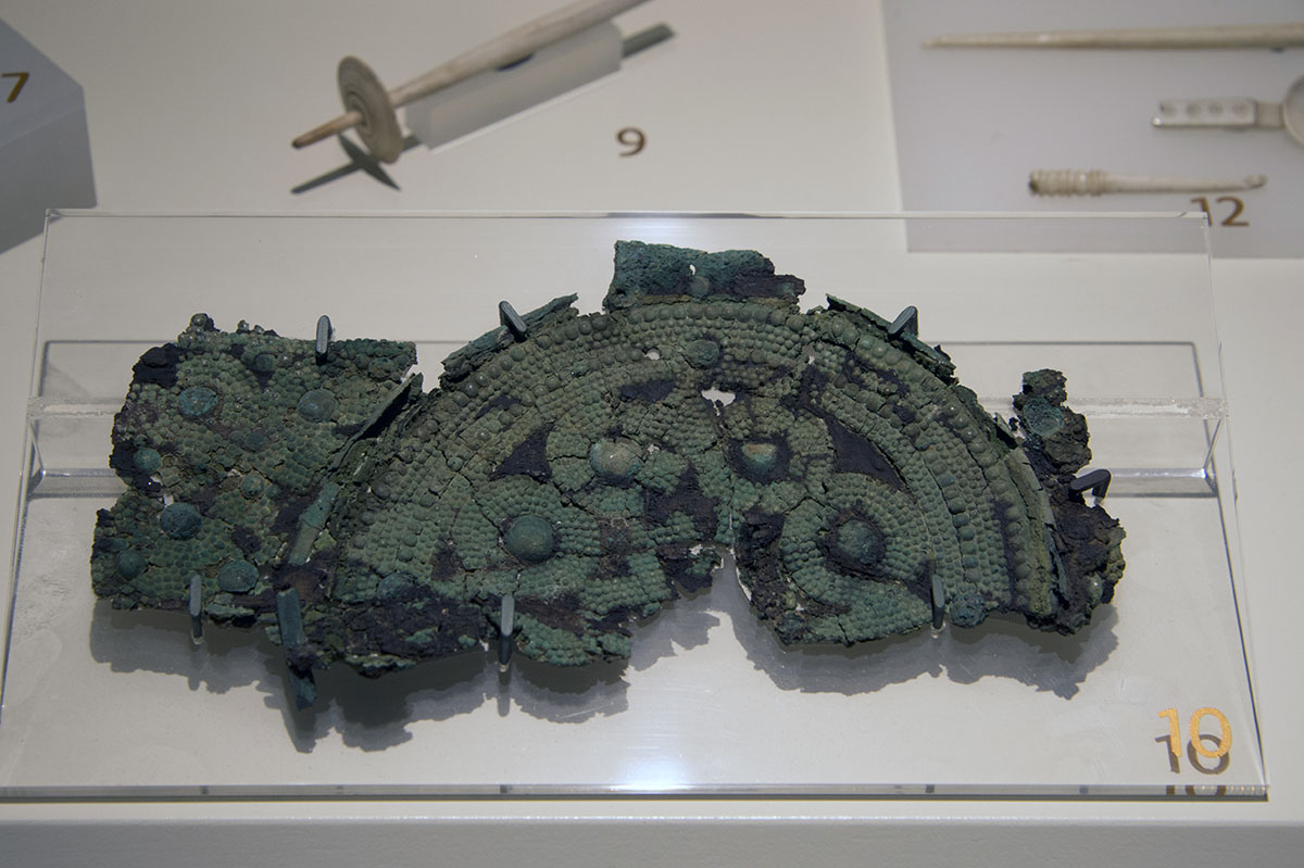 Ankara Anatolian Civilizations Museum november 2014 4255.jpg