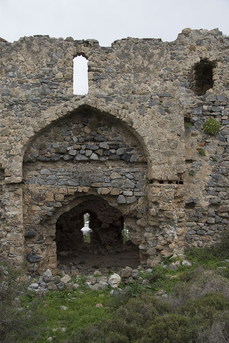 Softa Kalesi March 2015 7442.jpg
