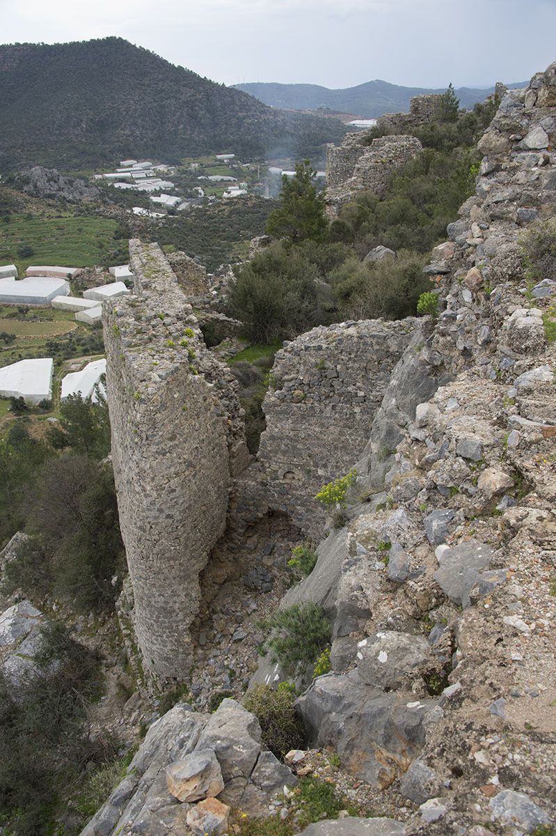 Softa Kalesi March 2015 7449.jpg