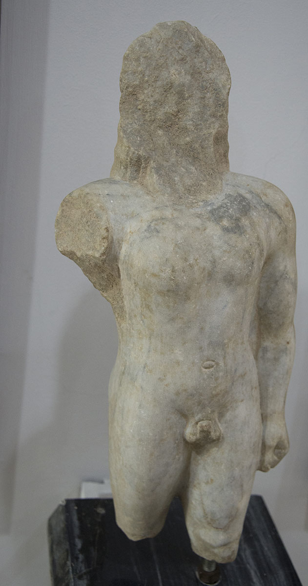 Mersin Archaeological Museum March 2015 7621.jpg