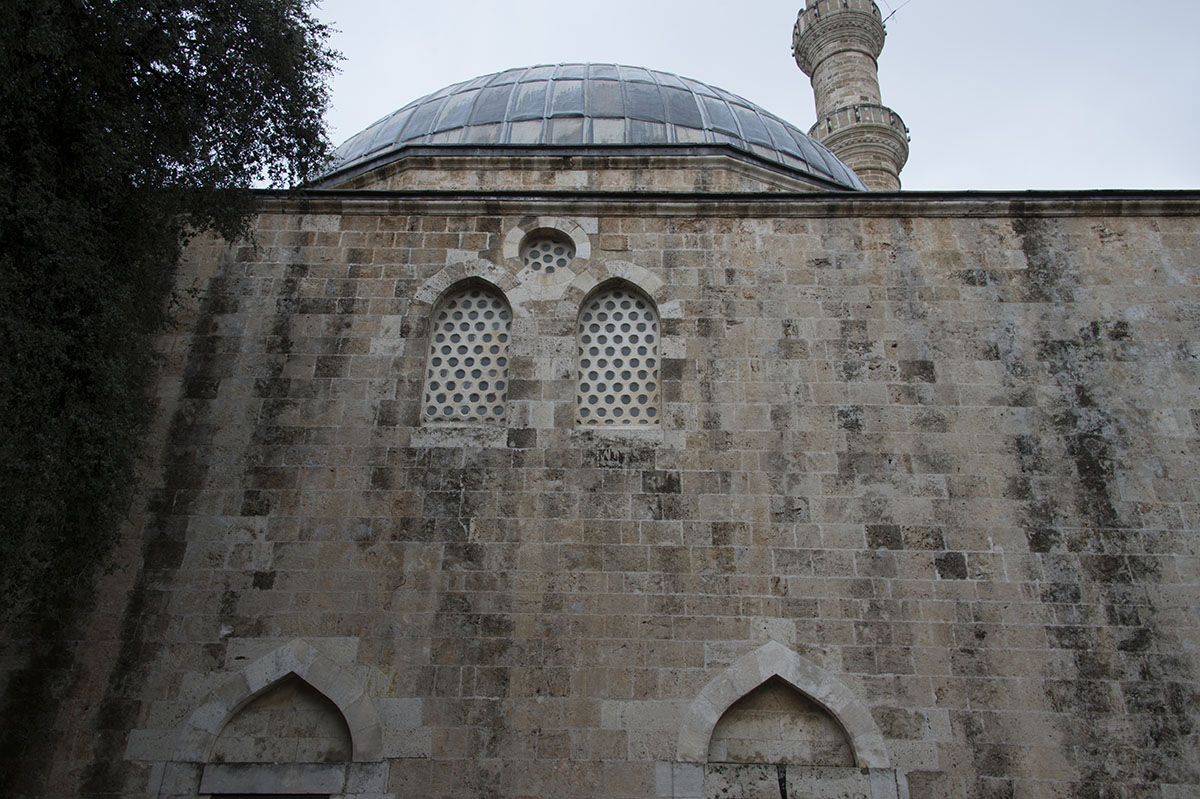Antalya Karaman Bey Mosque feb 2015 4822.jpg