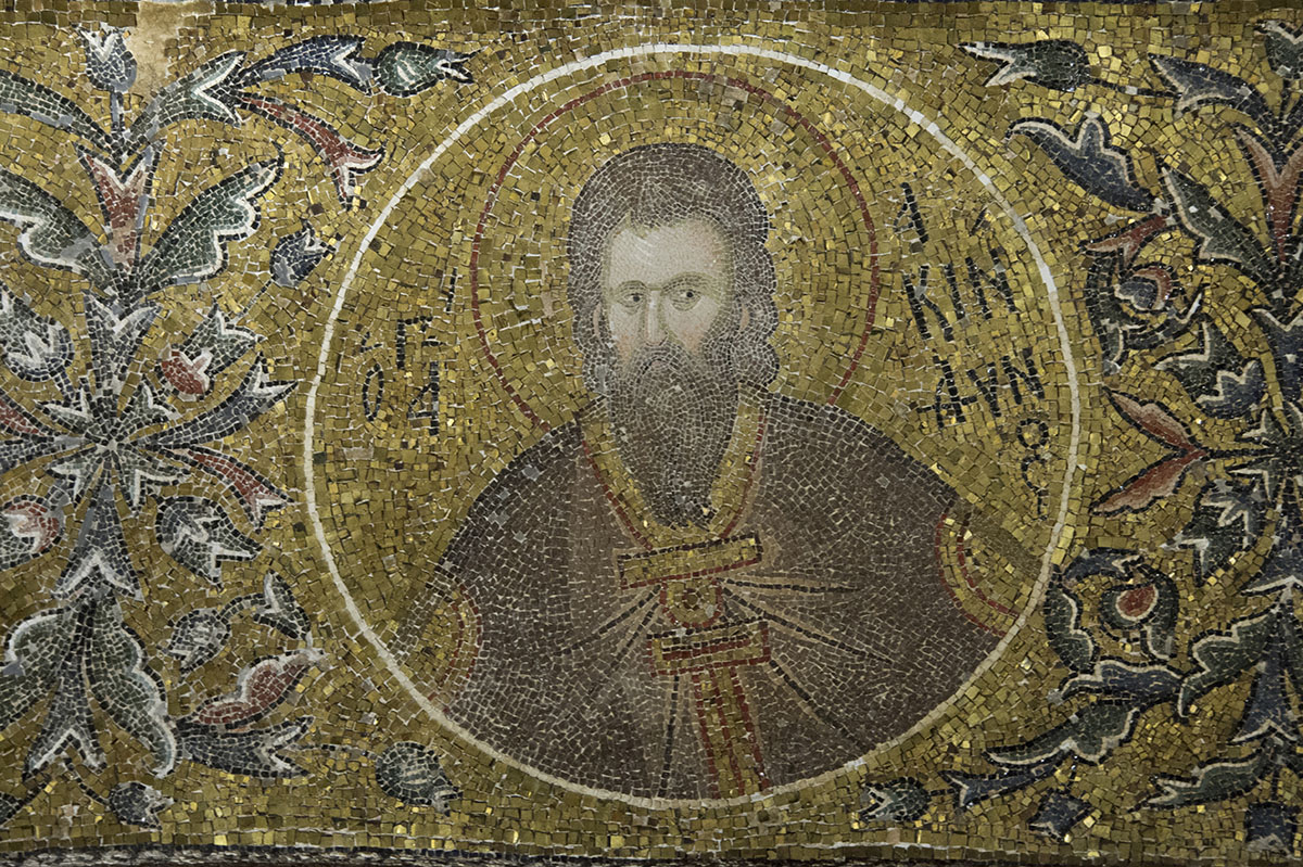 Kariye Christ taken to Jerusalem for Passover 2015 1504.jpg