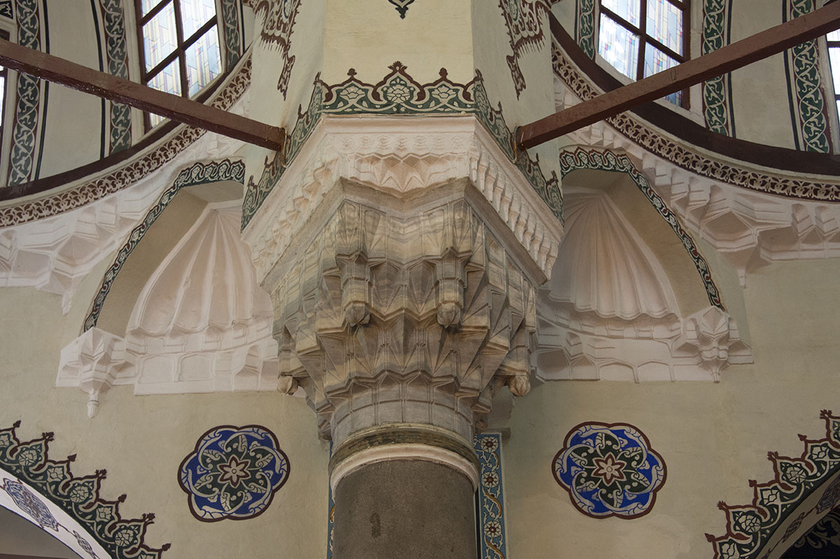Istanbul Gazi Ahmet Pasha Mosque 2015 0047.jpg
