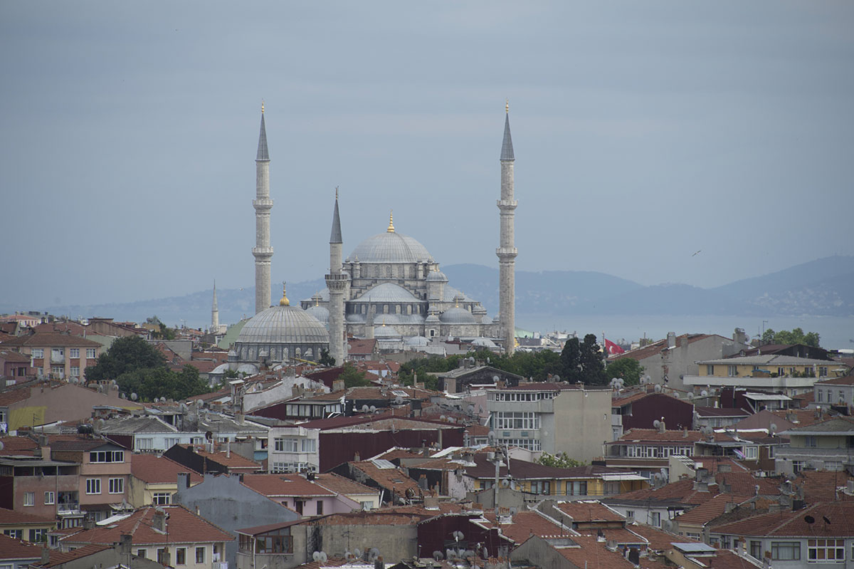 Istanbul Walls near Edirnekapi 2015 0206.jpg